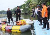 Antisipasi Banjir dan Tanah Longsor, Ratusan Personel dan Peralatan Disiagakan
