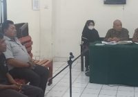 Kelonggaran Tidak Diberi, Penggugat Mengaku Rugi Kelonggaran Tidak Diberi, Penggugat Mengaku Rugi