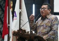Pengesahan RKUHP Resahkan Pers, SMSI Bakal Gugat Melalui MK Pengesahan RKUHP Resahkan Pers, SMSI Bakal Gugat Melalui MK