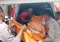 Sepuluh Korban Tewas akibat Kecelakaan Tambang Batu Bara Sepuluh Korban Tewas akibat Kecelakaan Tambang Batu Bara