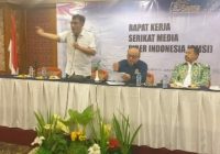 Usulkan Revisi Undang-Undang Desa, Berikan Beasiswa untuk Warga Usulkan Revisi Undang-Undang Desa, Berikan Beasiswa untuk Warga
