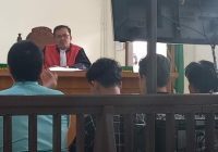 Pengoplos Solar Merusak Banyak Kendaraan