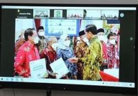 Ekonomi Indonesia Tetap Stabil, UMKM Punya Potensi Ciptakan Lapangan Kerja