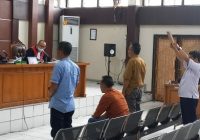 Upayakan Terang Benderang dan Ada Tersangka Baru Upayakan Terang Benderang dan Ada Tersangka Baru