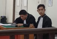 Sembunyikan Sabu di Bawah Karpet Sembunyikan Sabu di Bawah Karpet
