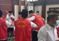 Belasan Eks Kades Selewengkan Proyek Lapangan Bola, Hakim: Tidak Ada Uang Jatuh dari Langit Belasan Eks Kades Selewengkan Proyek Lapangan Bola, Hakim: Tidak Ada Uang Jatuh dari Langit