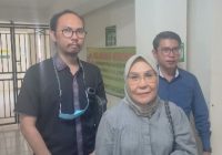 Kuasa Hukum: Perkara Dipaksakan, Dakwaan Belum Terungkap 