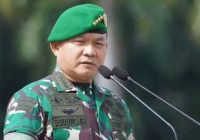 Dukung Instruksi TNI AD Tidak Berpolitik Praktis