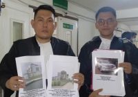 Sebut Perkara Ranah Perdata, Kuasa Hukum: Diperkuat Bukti Aset Terdakwa Sebut Perkara Ranah Perdata, Kuasa Hukum: Diperkuat Bukti Aset Terdakwa