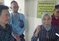 Sebut Dakwaan Prematur, Kuasa Hukum: Malapraktik dalam Peradilan Harus Ada Tanggung Jawab Pidananya