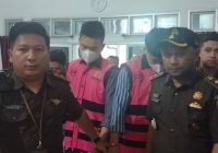 Diduga Gelapkan Uang Nasabah, Tiga Pegawai Bank Pelat Merah Ditahan