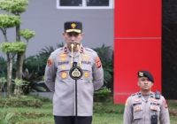Penggunaan Senjata Api Harus Sesuai SOP Penggunaan Senjata Api Harus Sesuai SOP