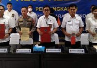 Pedofil Asal Lahat Dikerangkeng Polisi