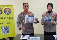 Buron Kasus Ladang Ganja, Jari Kaki “Gerandong” Putus Tersangkut Seng