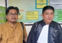 Sepuluh Eks Kades Dipenjara Setahun, Satu Terdakwa Telah Meninggal Dunia