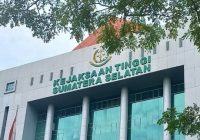 Enam Kajari di Sumsel Dimutasi