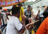 Banjir dan Longsor di Manado, Lima Warga Tewas