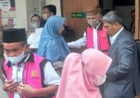Dana Kompensasi Hutan Darmo Diselewengkan, Kerugian Rp15,533 Miliar 