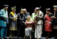 Inovasi Batik Berbasis Kearifan Lokal