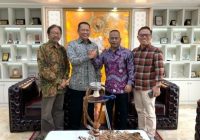 Berita Berkualitas Dihasilkan dari Kinerja Pers yang Profesional