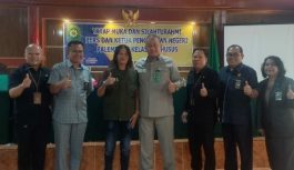 Sembilan Hakim Masuk Palembang, Pers dan Peradilan Mengungkap Fakta di Dalam dan Luar Persidangan