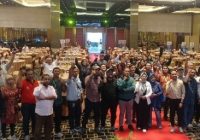 Demam HPN 2023 di Medan, Wujud Perhatian terhadap Masyarakat Pers