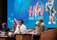 Filolog Sebut Dja Endar Moeda Kakeknya Pers Indonesia