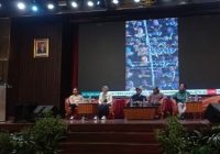Media Cetak yang Berguguran Tak Perlu Ditangisi, Tetap Ada dan Eksis dalam Anugerah Jurnalistik Adinegoro