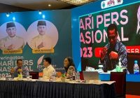Ketidakseimbangan Kekuatan dengan Platform Digital Raksasa Memungkinkan Media Kecil Bersatu