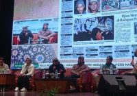 Street Art Jadi Pengingat, Jangan Sampai 135 Nyawa Korban Kanjuruhan Hanya Jadi Angka