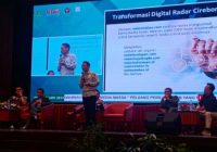 Industri Media Massa Berpeluang Sumbang Pertumbuhan Ekonomi Nasional