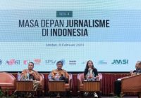 Pelanggaran Pers Didominasi Berita Tidak Cover Both Side dan Uji Informasi