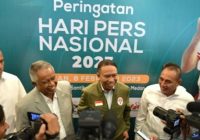 Menpora Pastikan Pemilu dan PON Aceh-Sumut Beriringan
