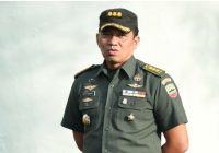 Kapendam I/BB Tepis Kabar Paspampres Aniaya dan Intimidasi Warga yang Unjuk Rasa saat Presiden Hadiri HPN 2023