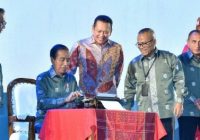 Jangan Gunakan UUKUHP untuk Memenjarakan Wartawan, Pesan Pers kepada Pemerintah