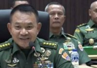 Dukung Gerak Cepat Atasi Masalah Papua