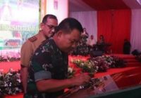 Jenderal Dudung Saksikan Peresmian Agrowisata Tekno-44