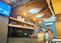 Menyatu Kreativitas, Sajikan Robusta dan Arabica