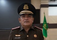 Wakajati dan Enam Kajari di Sumsel Resmi Dilantik 