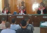 Sidang Percobaan Pembunuhan Anggota Dewan, Terdakwa Benarkan Keterangan Saksi