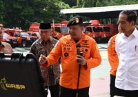 Naik Lima Kali Lipat dalam Setengah Abad, Frekuensi Bencana di Indonesia Meningkat 81 Persen