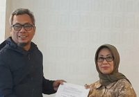 Dewan Pers Resmi Serahkan Draf  ke Kemenkominfo, SMSI Tolak Pasal Memberatkan Media Start Up
