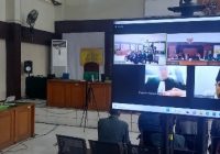 Setahun Tanpa Pembangunan tapi Ada Enam RAB, Dana Desa Rugi Rp206 Juta