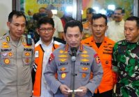 Tiga Hari Bertahan di Hutan Kerinci, Kapolda Jambi dan Semua Korban Selamat