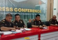 Eks Kepala Dinas Lingkungan Hidup OKU Selatan Jadi Tersangka Korupsi Proyek Sampah