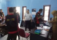 Dugaan Korupsi Dana Komite dan Pembangunan, Kantor SMA Negeri di Palembang Digeledah