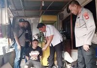 Ngaku Anggota BIN untuk Memikat Wanita, Jaka Simpan Empat Pucuk Senpira 