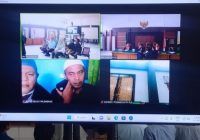 Bangun 20 Rumah selama 9 Bulan, Hakim Sebut Tukang Bukan Sangkuriang
