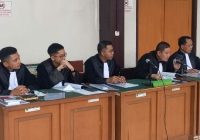 Biaya Sewa Hotel dan Perjalanan Dinas Fiktif, Rugikan Negara Rp7,401 Miliar