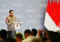 Terapkan Manajemen Risiko, Minimalisir Dampak Bencana Alam 